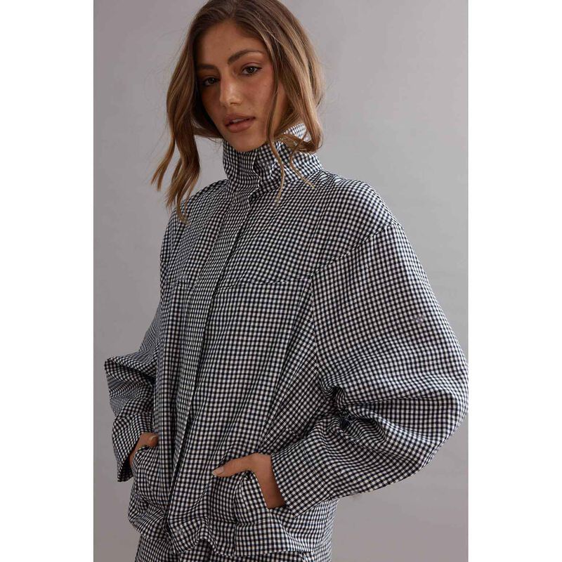Caitlin Crisp Rover Jacket image number 2